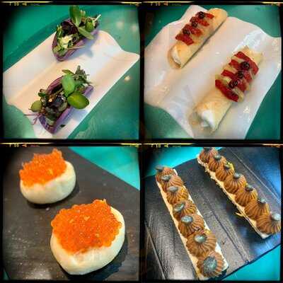 Teatro Kitchen & Bar