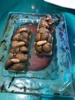 Teatro Kitchen & Bar