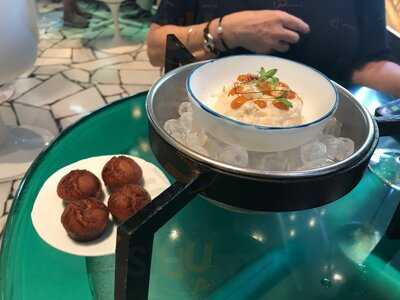 Teatro Kitchen & Bar