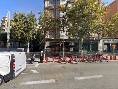 Teatro Kitchen & Bar