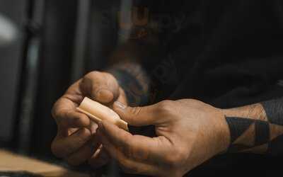 Pagus Pasta Y Parrilla Madrid