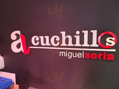 Acuchillo