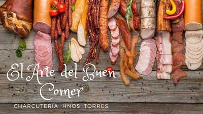 Charcutería Hermanos Torres