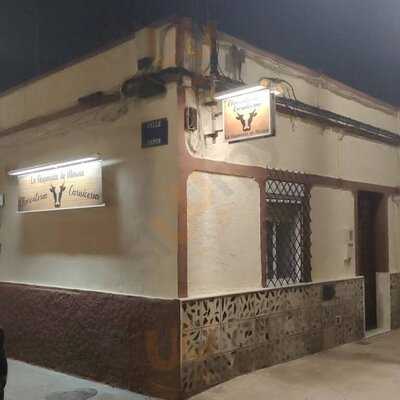 La Despensita De Marina