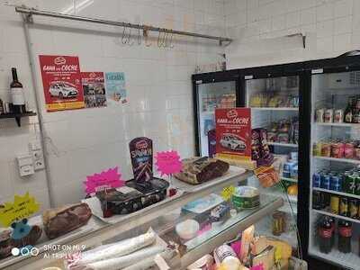 La Despensita De Marina