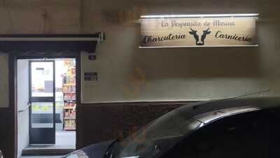 La Despensita De Marina