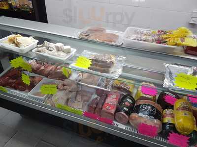 La Despensita De Marina