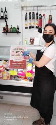 La Despensita De Marina