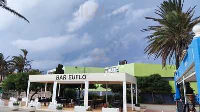 Bar Euflo