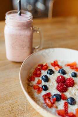 Camden Coffee Roasters