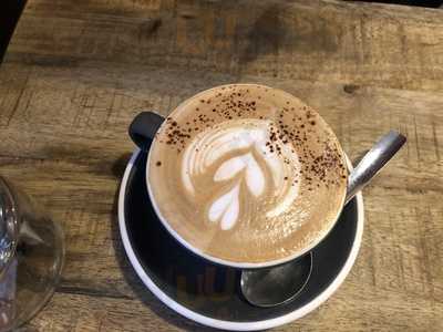 Camden Coffee Roasters