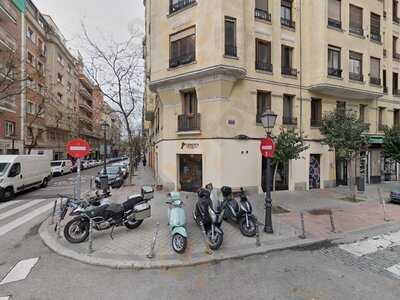 Camden Coffee Roasters