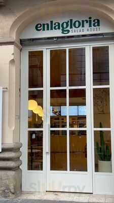 Enlagloria Salad House Provença