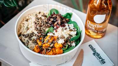 Enlagloria Salad House Provença