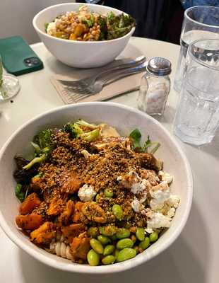 Enlagloria Salad House Provença