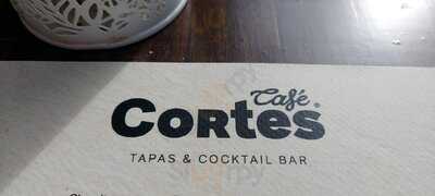 Cortes Cafe Marbella