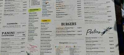 Cortes Cafe Marbella