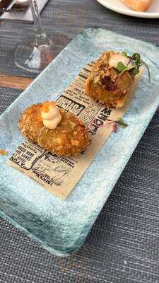 Enigma Wine Kitchen Restaurante