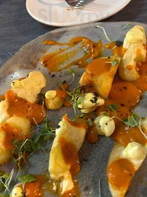 Enigma Wine Kitchen Restaurante