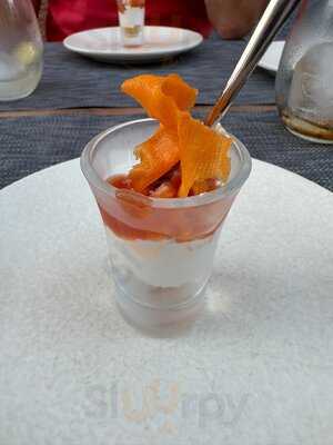 Enigma Wine Kitchen Restaurante