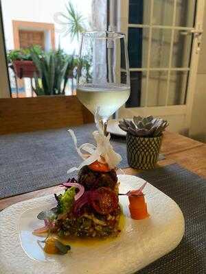 Enigma Wine Kitchen Restaurante