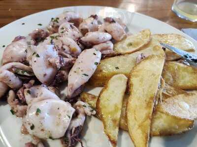 Iguarte Sagardotegia