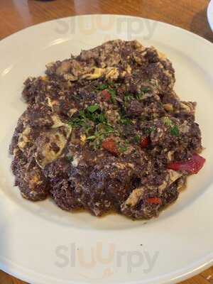 Iguarte Sagardotegia