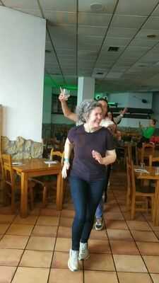 Iguarte Sagardotegia