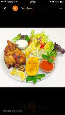 Holiday Bar & Restaurant