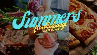 Summers Food & Lounge