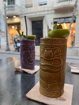 Madre Taberna Moderna