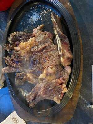 Madre Taberna Moderna