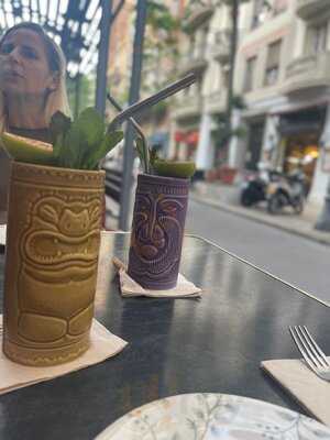 Madre Taberna Moderna