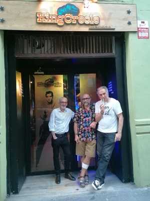 King Creole R&r Club