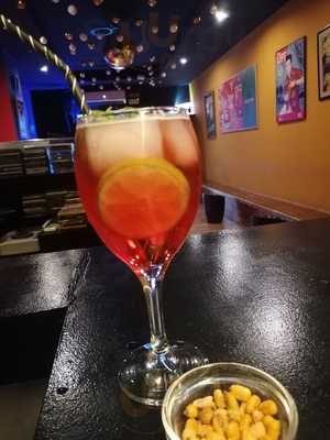 King Creole R&r Club