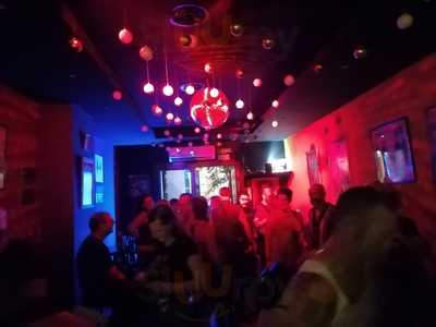 King Creole R&r Club