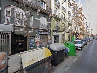 King Creole R&r Club