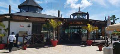 La Choza