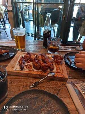 Brickell The Original Burger Majadahonda