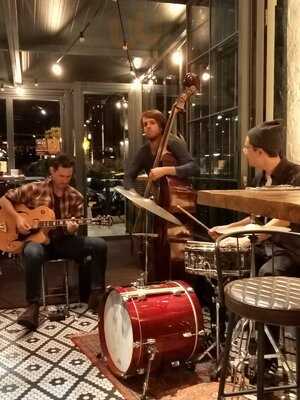 Brickell The Original Burger Majadahonda