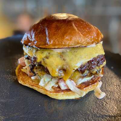 Brickell The Original Burger Majadahonda