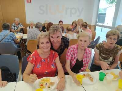 El Bar Dels 4cantons