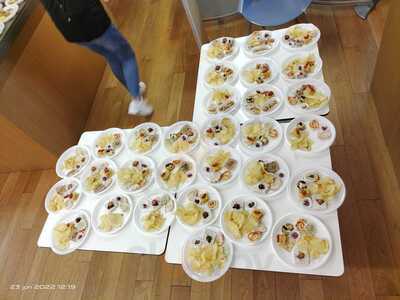 El Bar Dels 4cantons