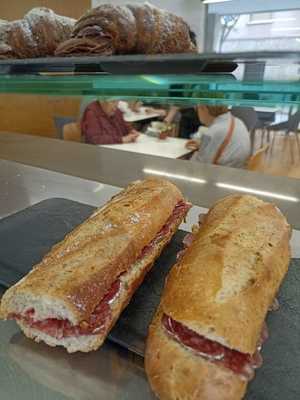 El Bar Dels 4cantons