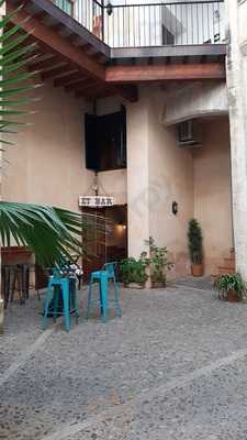 Et Bar