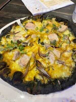 Revel - Healthy Pizza, Burgers, Pokes And Brunch