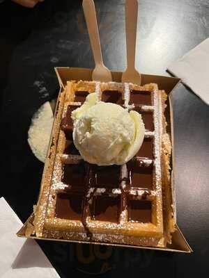 Revel - Healthy Pizza, Burgers, Pokes And Brunch