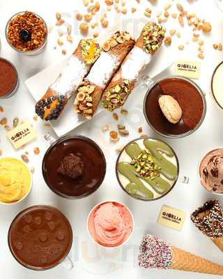 Gioelia Cremeria Italiana