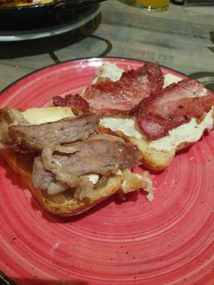 El Refugio De Las Rosas