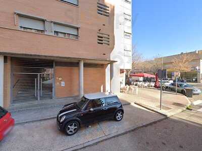 El Refugio De Las Rosas